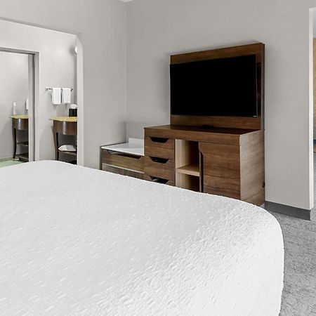 Hampton Inn & Suites Abilene I-20 Kültér fotó