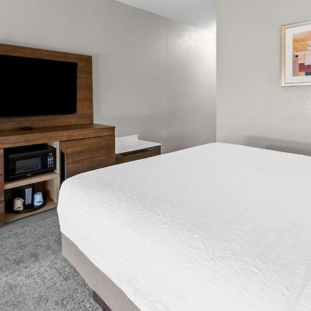 Hampton Inn & Suites Abilene I-20 Kültér fotó