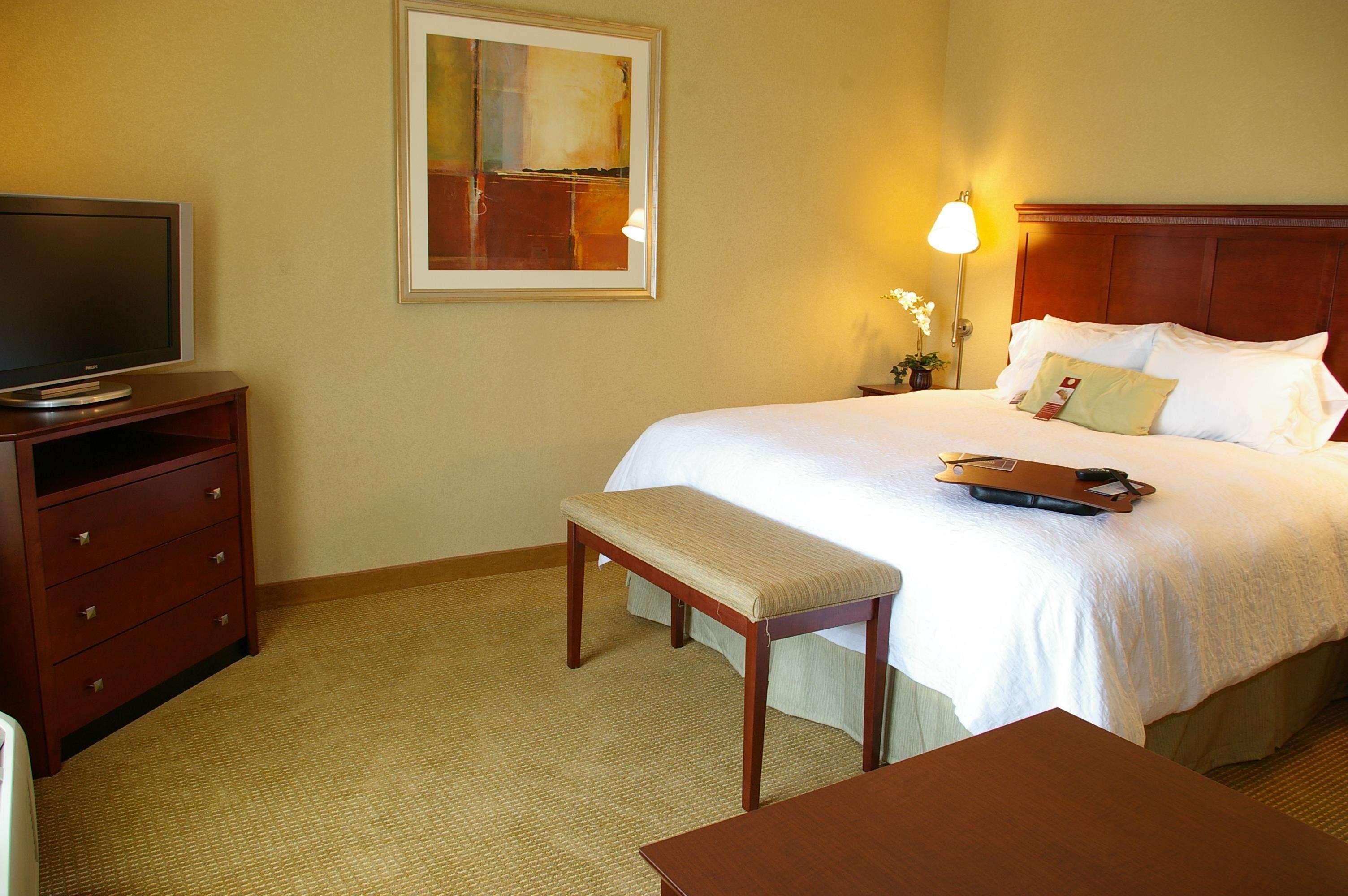 Hampton Inn & Suites Abilene I-20 Szoba fotó