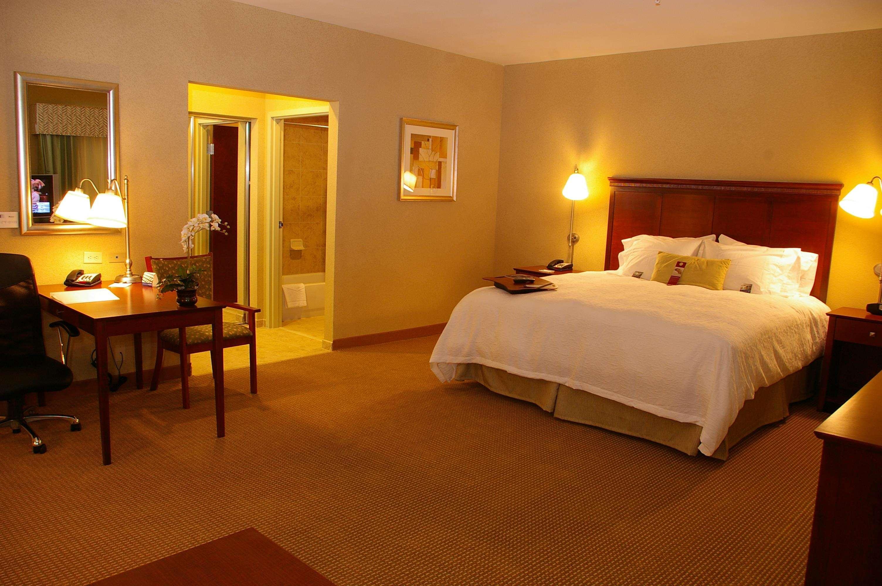 Hampton Inn & Suites Abilene I-20 Szoba fotó