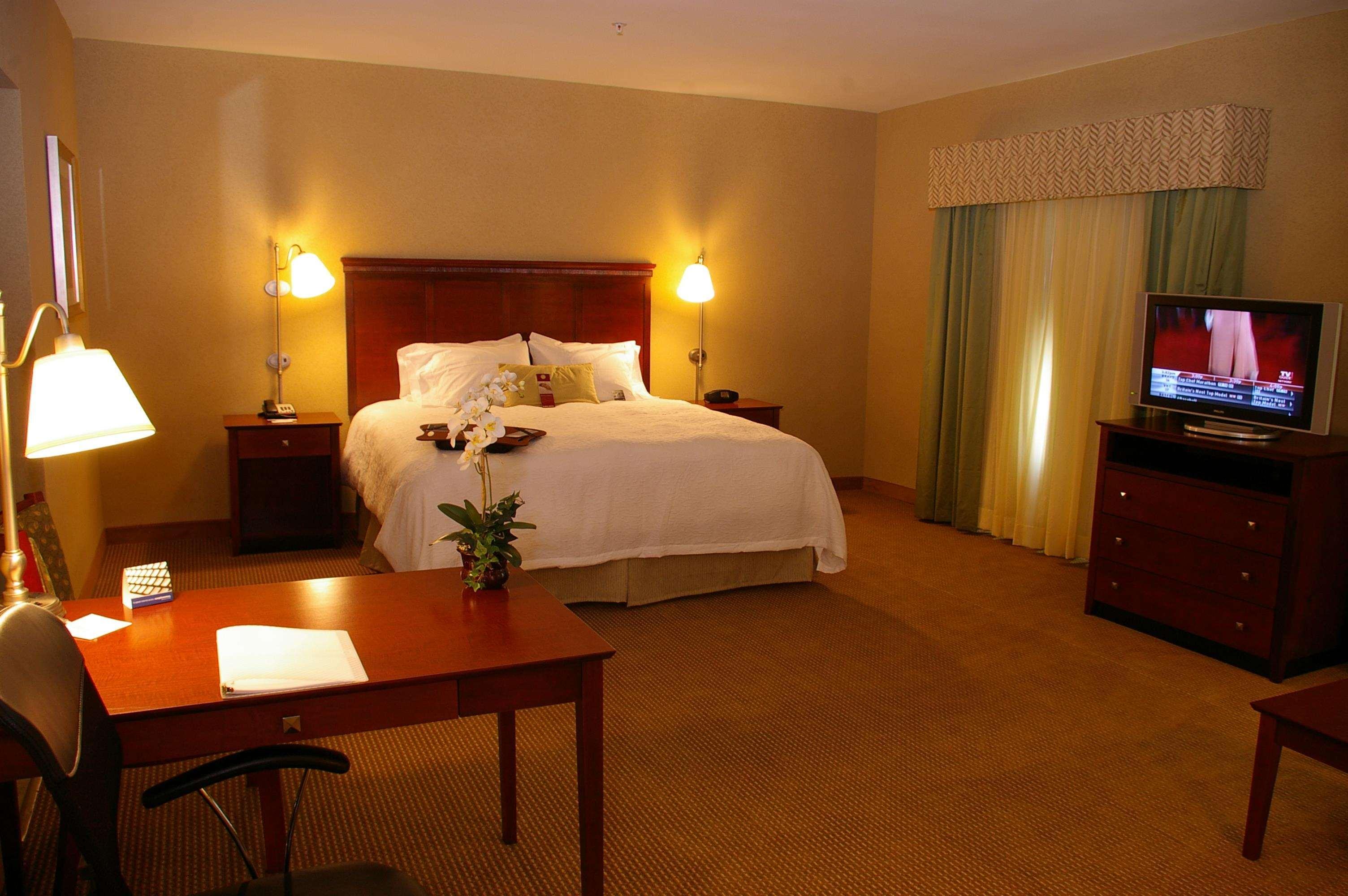 Hampton Inn & Suites Abilene I-20 Szoba fotó
