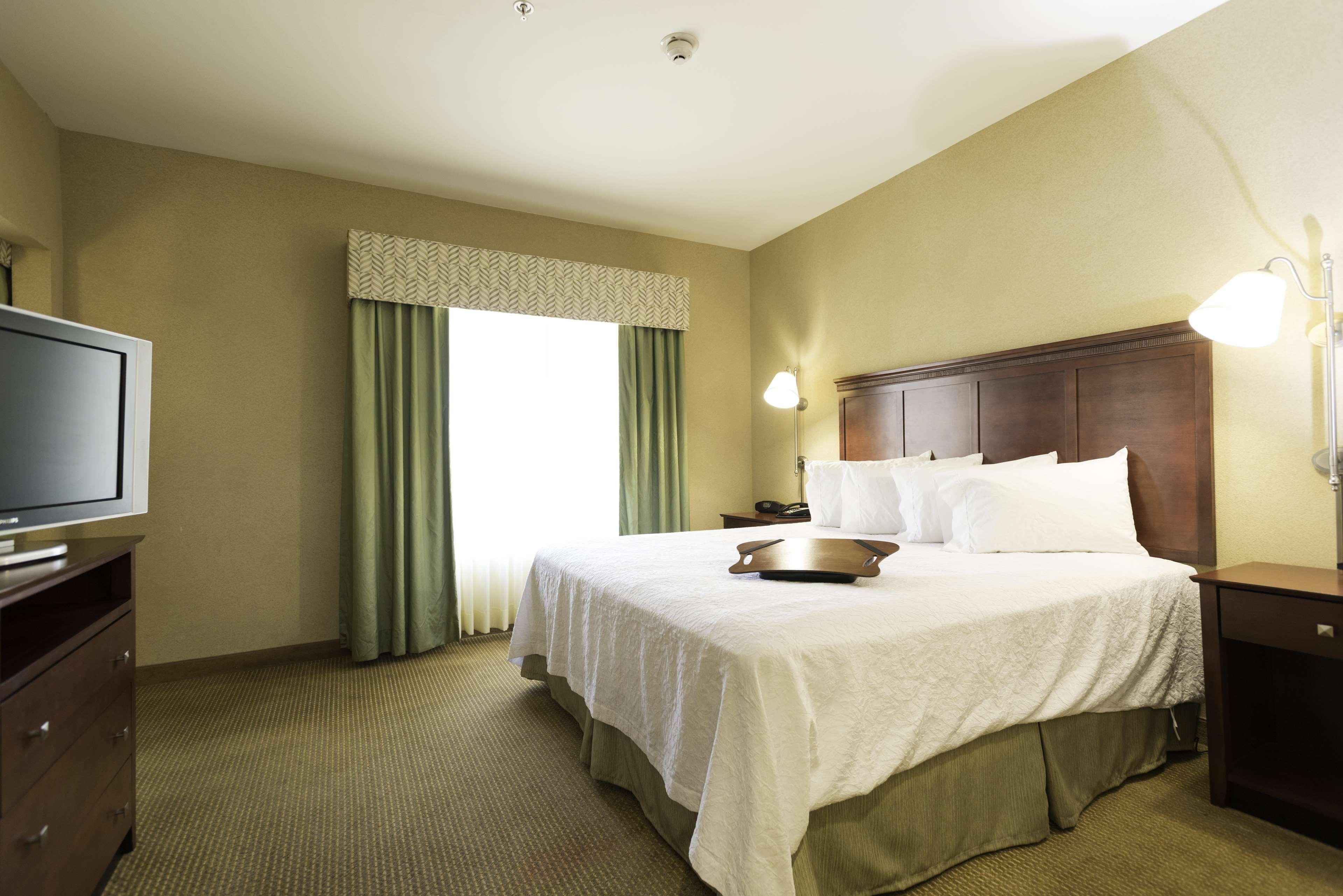 Hampton Inn & Suites Abilene I-20 Kültér fotó