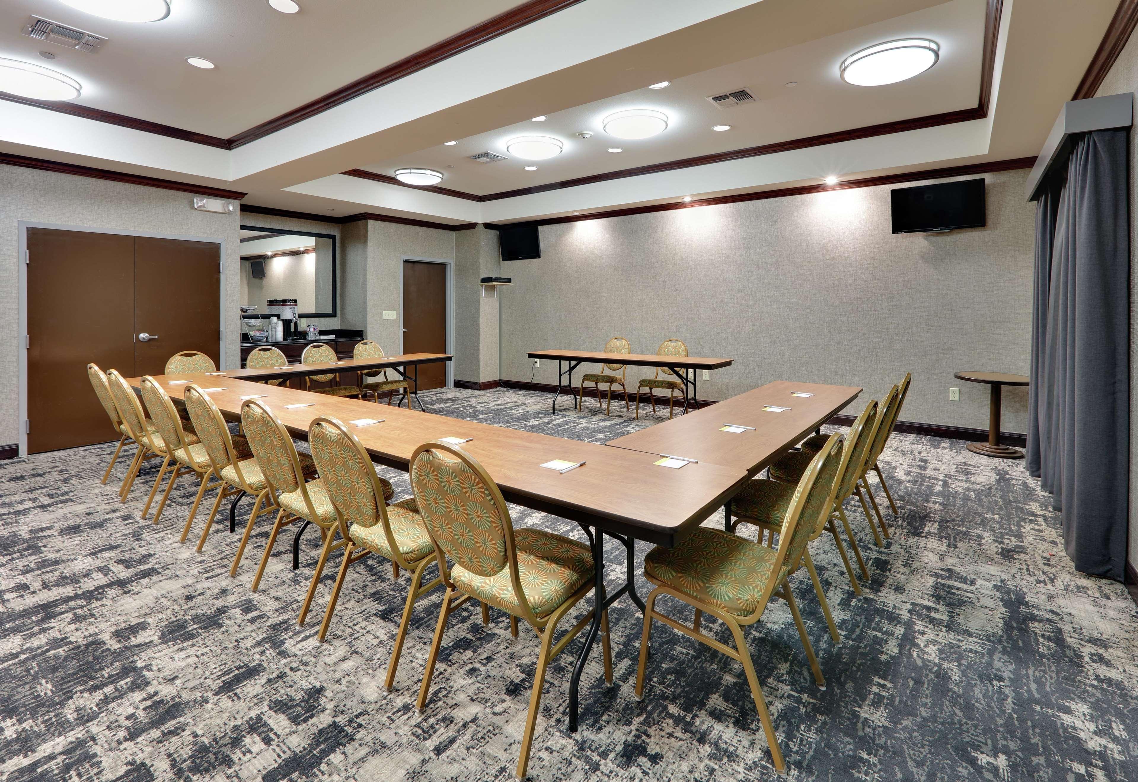 Hampton Inn & Suites Abilene I-20 Kültér fotó