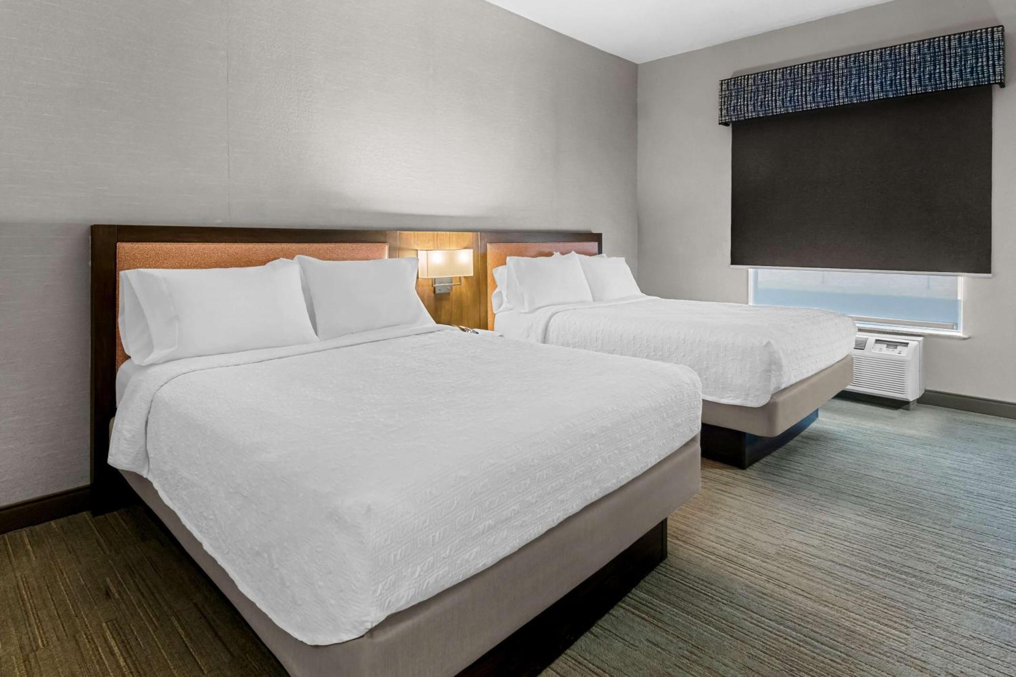 Hampton Inn & Suites Abilene I-20 Kültér fotó