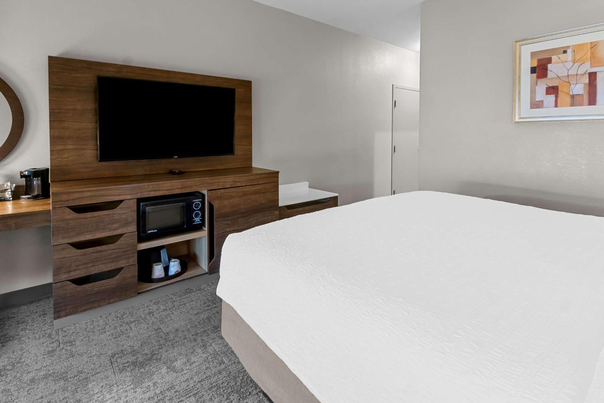 Hampton Inn & Suites Abilene I-20 Kültér fotó