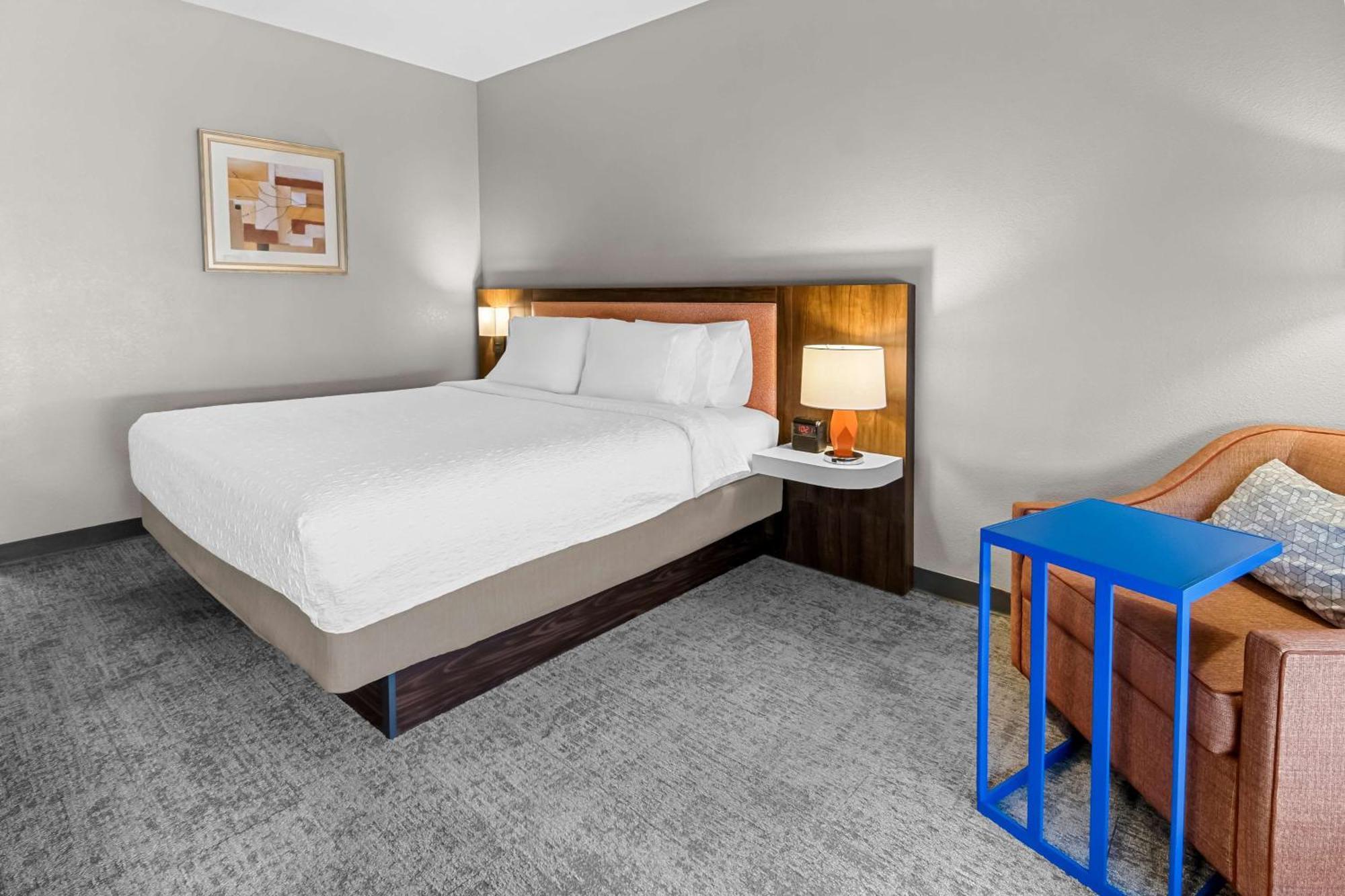 Hampton Inn & Suites Abilene I-20 Kültér fotó